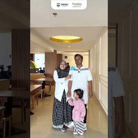 Trusted by Families - Fawwaz GIS - Real Words, Real Trust