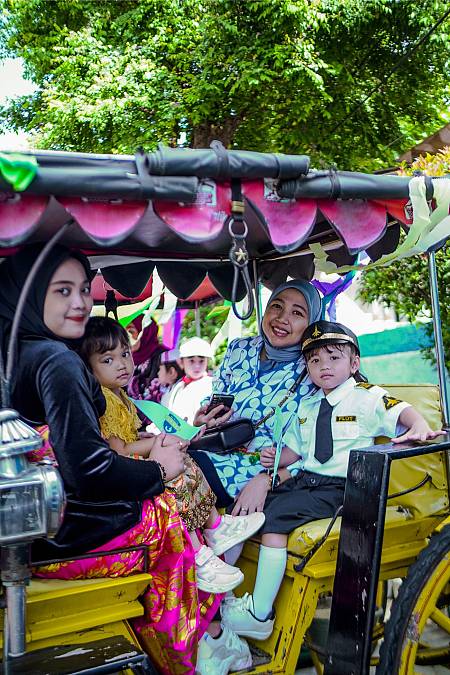 My Parents My Teachers