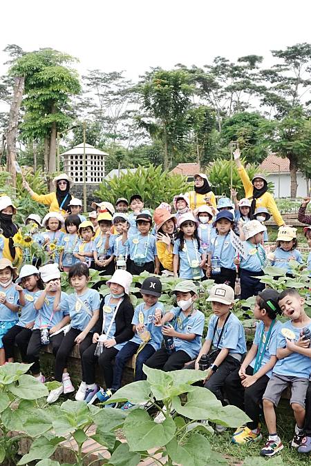 Outing Class / Home Visit